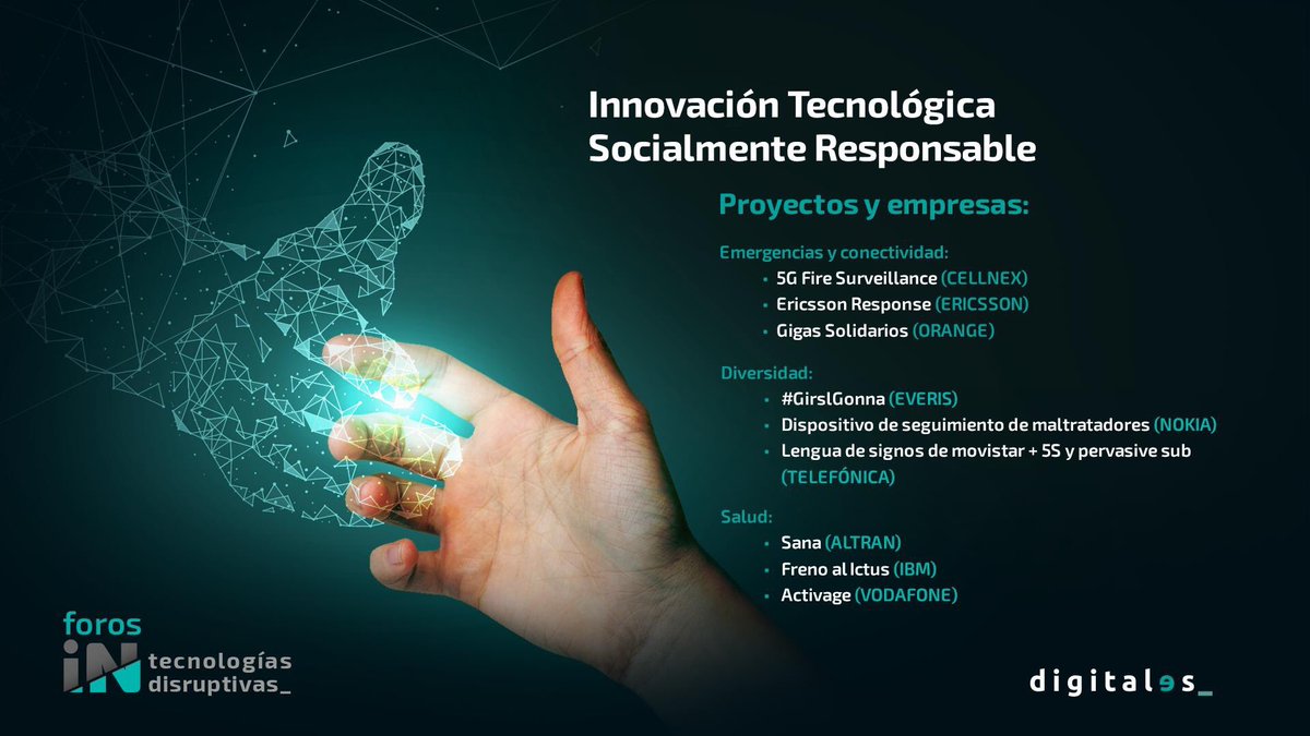 frenoalictus's tweet image. Hoy participamos en #ForoIN de @AsocDigitales junto con @IBM_ES para presentar nuestro proyecto #frenoalictus dirigido a las empresas como ayuda para cambiar la situación del #ictus en nuestra comunidad.