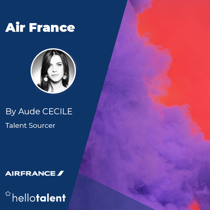 Hello Talent tweet media
