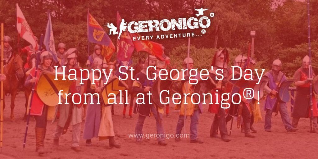 Geronigo tweet media