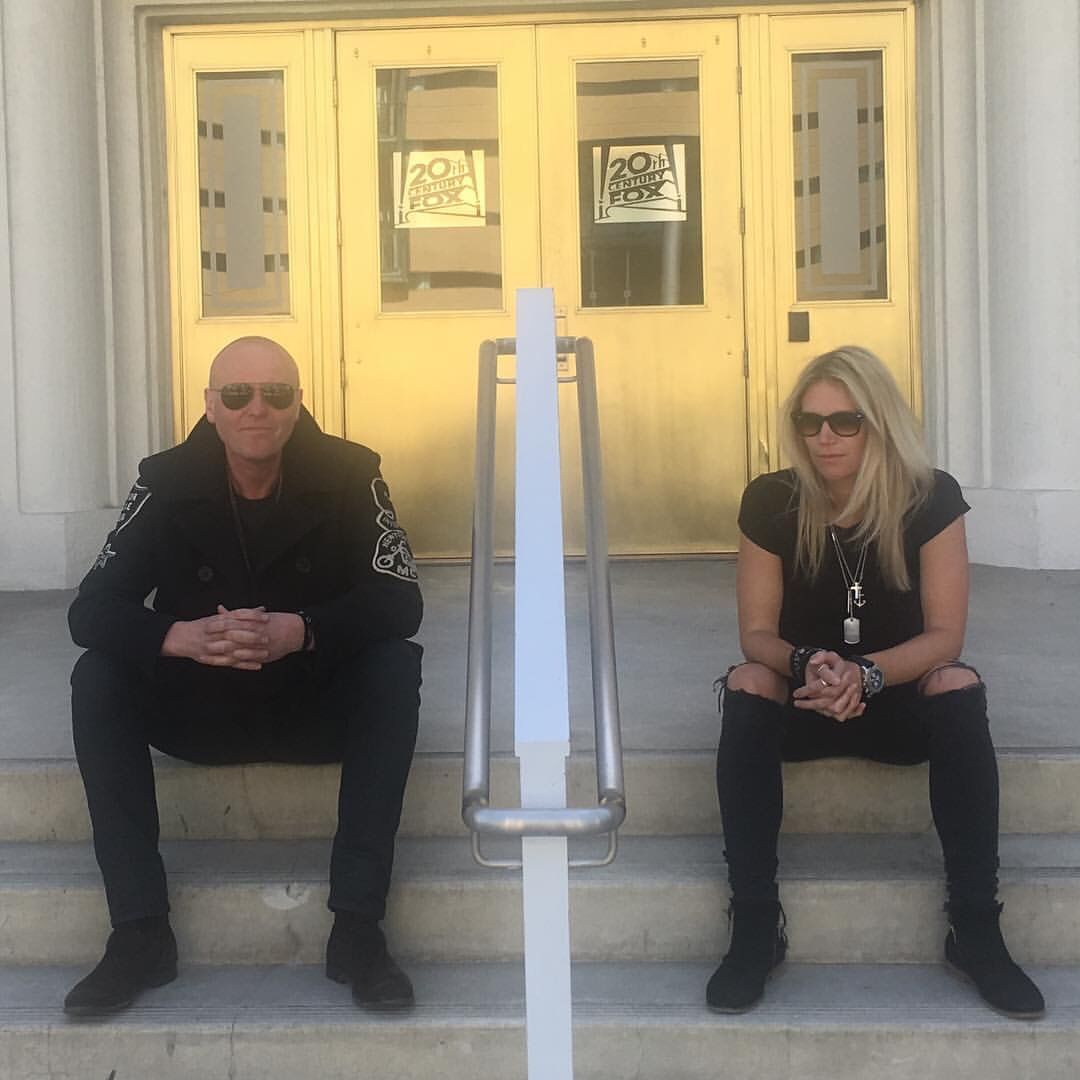 <a href="/WeAreAfterhere/">Afterhere</a> fans and followers - new show announcement happening soon! #youaskedfor #Brighton  Watch this space..