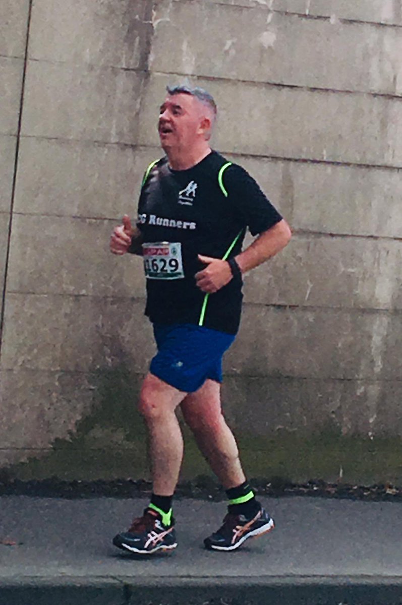 marathonbcm's tweet image. READ Larry’s blog @Larrybcm2019 &amp;amp; all the Experiment 26.2 Group training updates here: belfastcitymarathon.com/training-blogs

You can support Larry’s fundraising here: justgiving.com/fundraising/La… @AirAmbulanceNI 

#ExperimentGroupBCM