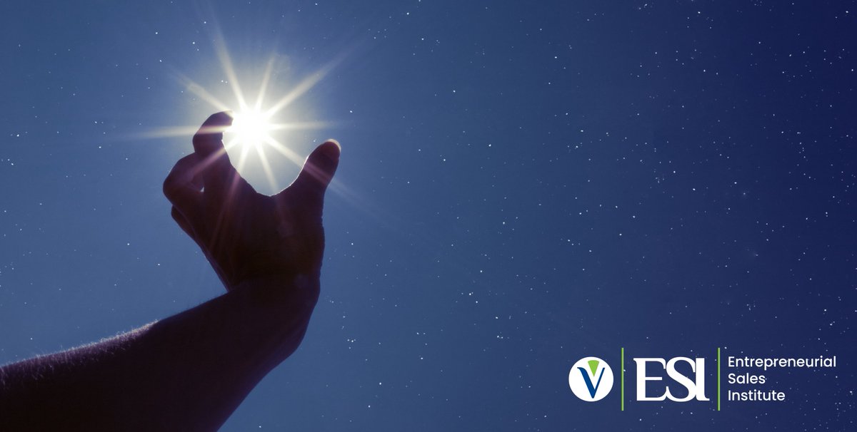 If you're not excited about going #backtowork today, maybe you need a little #motivation? Whether you are looking to re-skill, upskill, or advance your career, @ESI_Institute_ can help build a rewarding and professional sales career esinstitute.com/entrepreneuria… #sales #growth