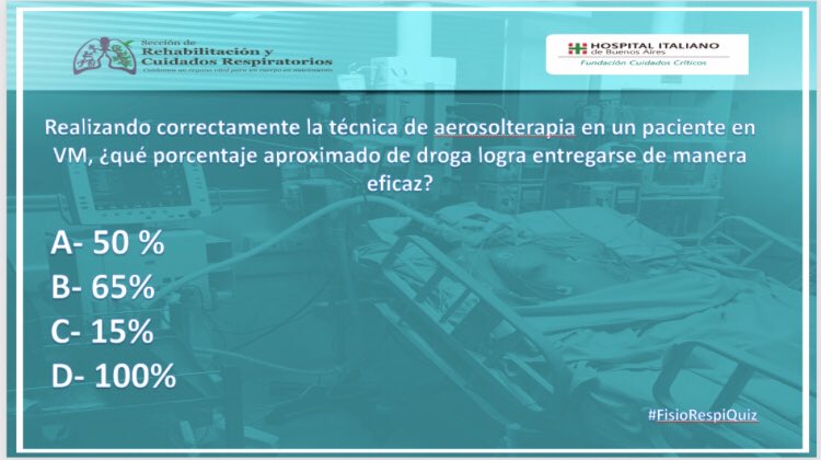 Kinesiologia Hospital Italiano tweet media