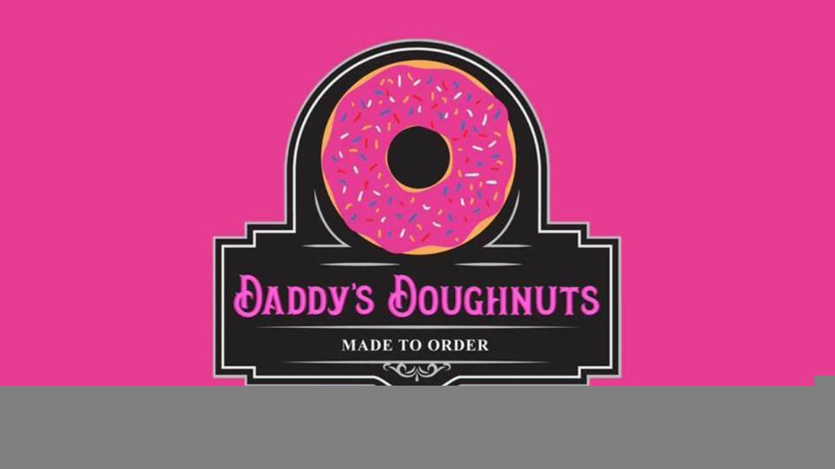 Daddy's Doughnuts tweet media