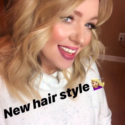 HaleightoniToni's tweet photo. #NewProfilePic https://t.co/gXYLJAj8Vh