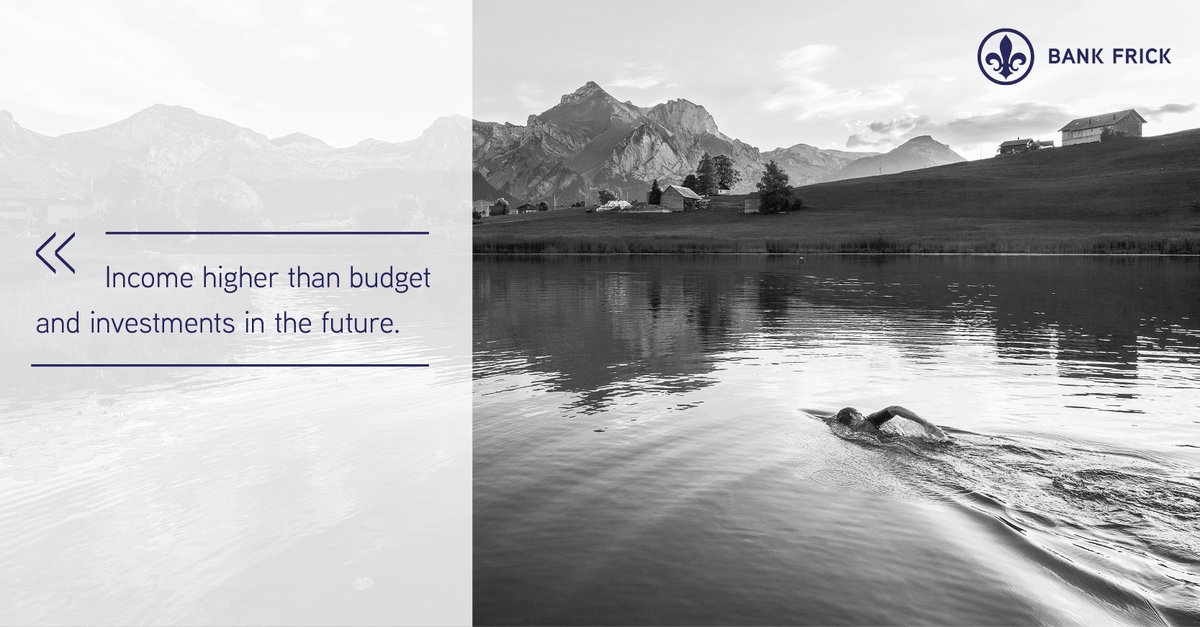 BankFrick's tweet photo. Despite a challenging market environment @BankFrick managed to achieve higher #income than in the previous year across all areas and invested heavily in the future – pleased to publish our 2018 annual report. #AR2018 Read more on https://t.co/o7A6EmNQNz https://t.co/277maxZGWd