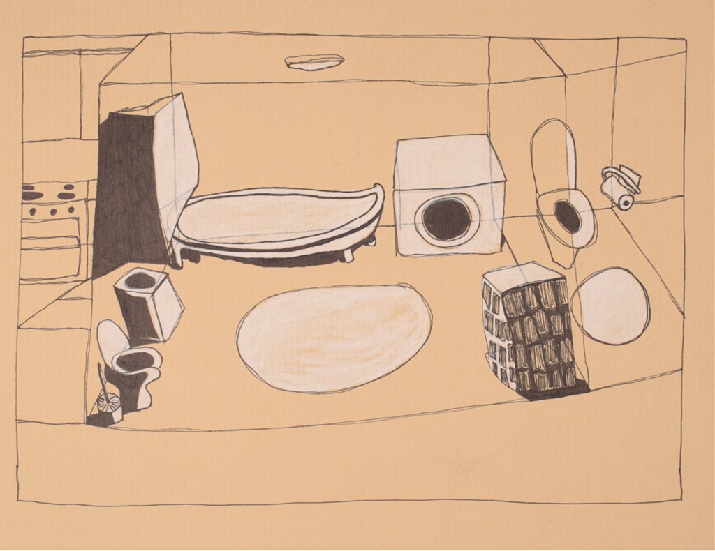 ArtAbs's tweet photo. Suite au succès de l’exposition au salon DDessin de l’artiste Suédoise @caisasandgren, retrouvez ses œuvres à l’espace Art Absolument
11 rue Louise Weiss, paris 13
@artabsolument #ddessin #caisasandgren #art #galerie #galleryinparis #artexhibition #sweedishartist #exposition https://t.co/wUAE6K0BFU
