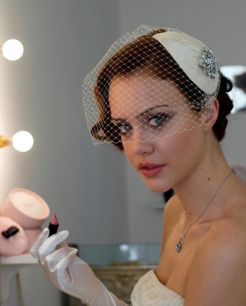 If you are planning a photoshoot and are in need of some vintage styling, our glam team are your girls! Email or dm us for all enquiries💋💫 #powderpuffgirls #beauty #makeupartists