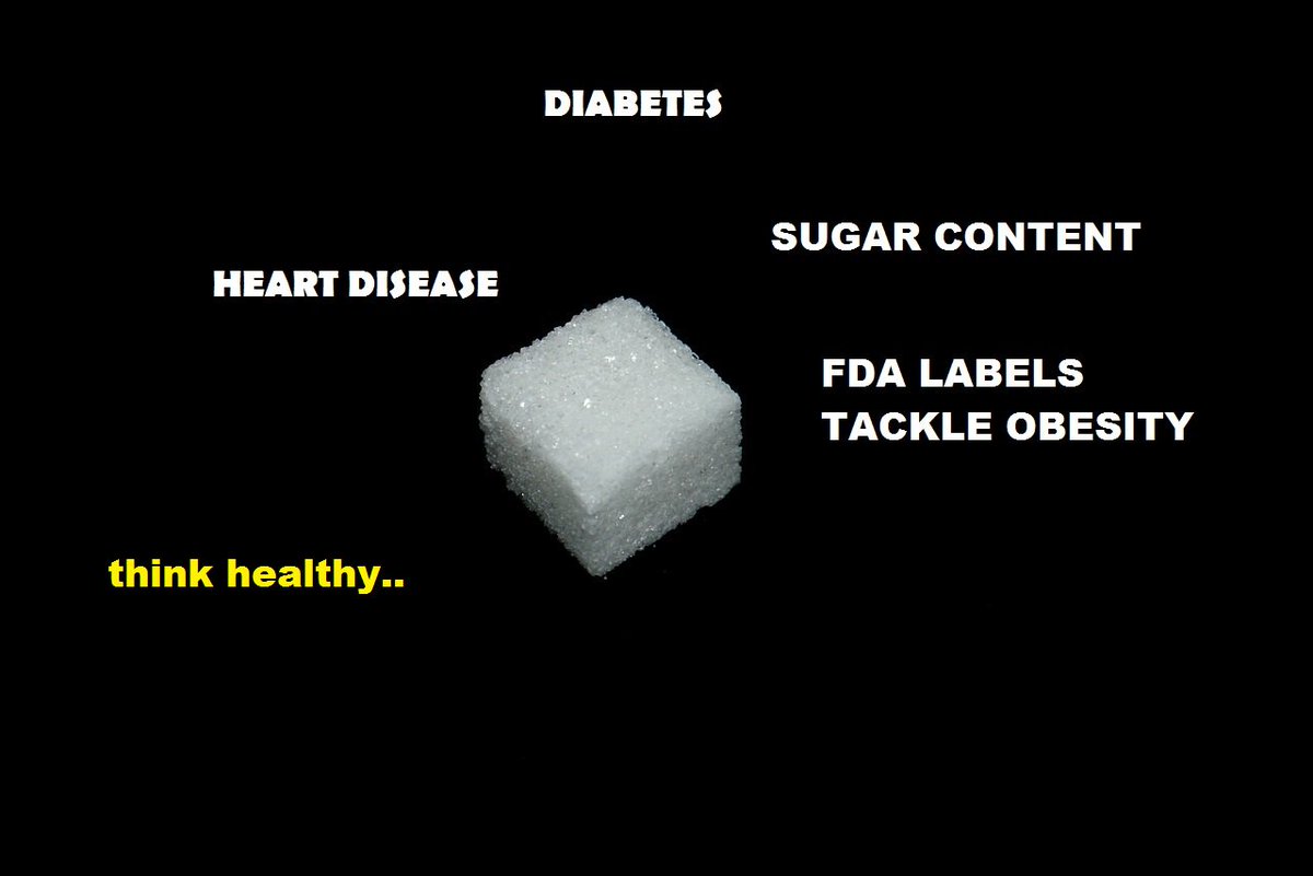 IMECMedia's tweet photo. In The US, The FDA’s New #Sugar Label Could Seriously Reduce Heart Disease and #Diabetes - #Sugar content has been flagged as one of the main contributors of childhood #Obesity in the world, let us look at a recent ... https://t.co/V6xvSk1VX7 #HealthyEating #HeartDisease https://t.co/1rQ9fQr4g0