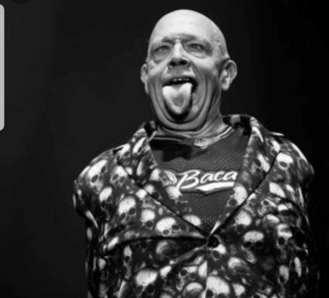 Bad manners last tour date for 2
months.
 This Friday 26th April 
Tickets still available. 
eventbrite.co.uk/e/bad-manners-…

#livemusic #Nottingham #ska #twotone #busterbloodvessel #madmanners #MansfieldUK
