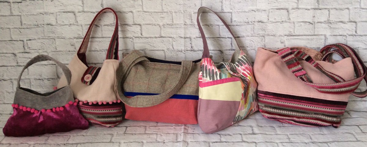 samm_designs's tweet photo. Elevenses, time for a cuppa and a lovely new bag from Samm Designs
#ElevensesHour #createandmend
https://t.co/ueN1p4C3Xf https://t.co/klrQlnzSMp