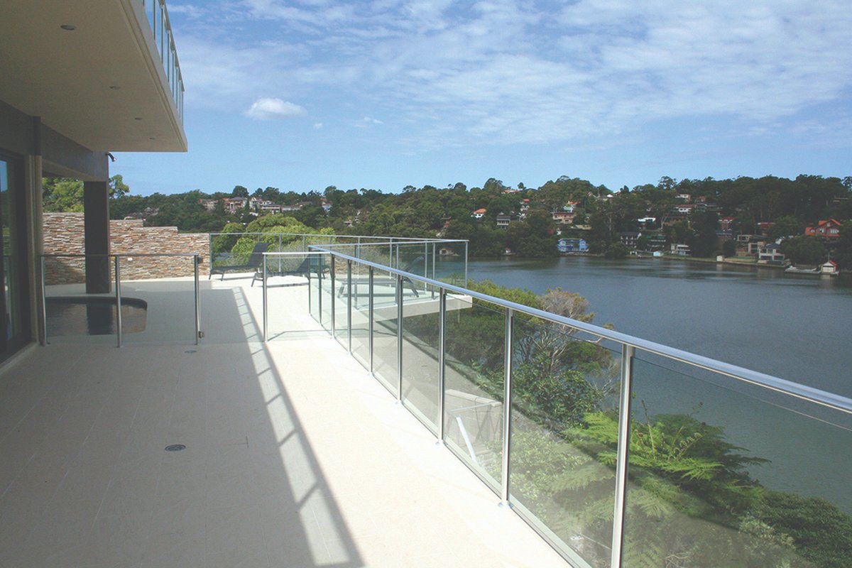 fh_brundle's tweet photo. A new range of innovative and easy-to-install railings have been unveiled be leading handrail and balustrade supplier F.H.Brundle.

https://t.co/vDbKhpqveN

#railing #railings #railingsystem #aluminiumrailings #aluminiumrailing #modularrailings #landscaping #landscaper https://t.co/uYnjP5mWlz