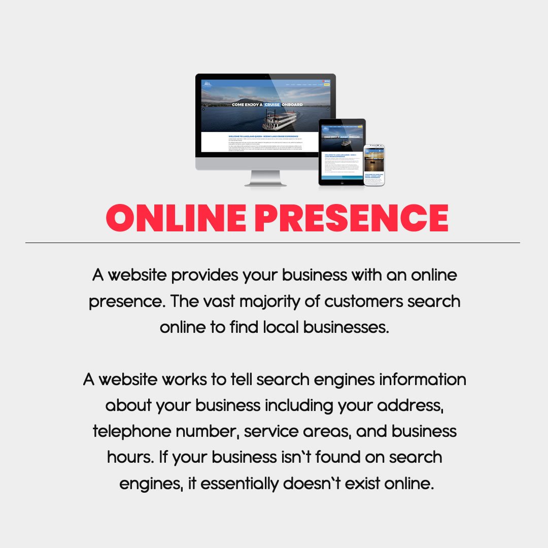 63WebStudio's tweet image. Here are 3 more reasons your business needs a website.

We have unique plans for different business types; 

To learn about these plans, DM or Call us now on 08129496583

_______________

#63WebStudio #Nigeria #WebDesign #WebDevelopment #SME #Entrepreneur #Business