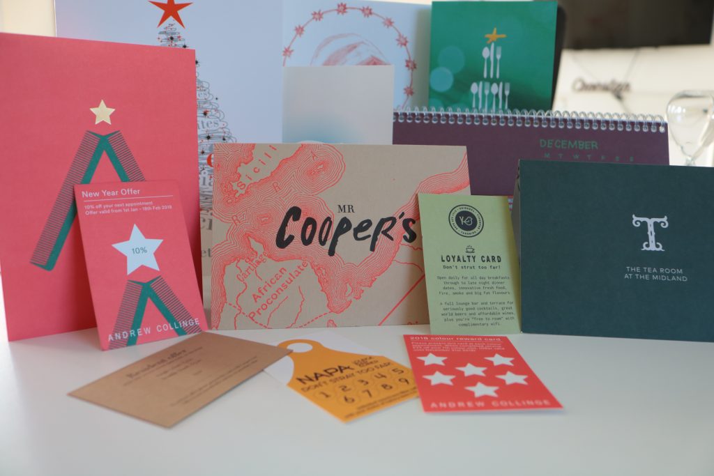 Hosting an event is a great opportunity to reinforce your brand identity. 

Read our latest blog post to find out how we can help inject your brand and personality into it: bit.ly/2FPreEo

#EventPlanning #EventManagement #Print