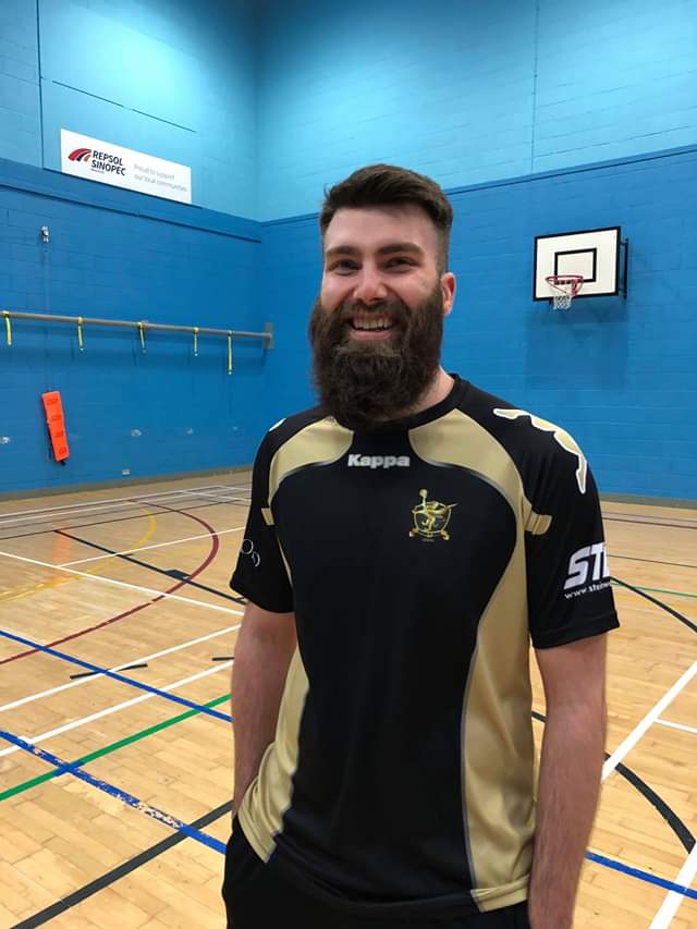 C_G_Griffins's tweet photo. Thanks to generous Sport England funding we are pleased to launch our menโs session 2 weeks today.
Keep in touch with all updates on our social media & join the menโs Facebook group.
We look forward to welcoming you!
#SportEngland #ActiveNation #BritishDodgeball #belikeanthony https://t.co/ZVuWWaA4nE