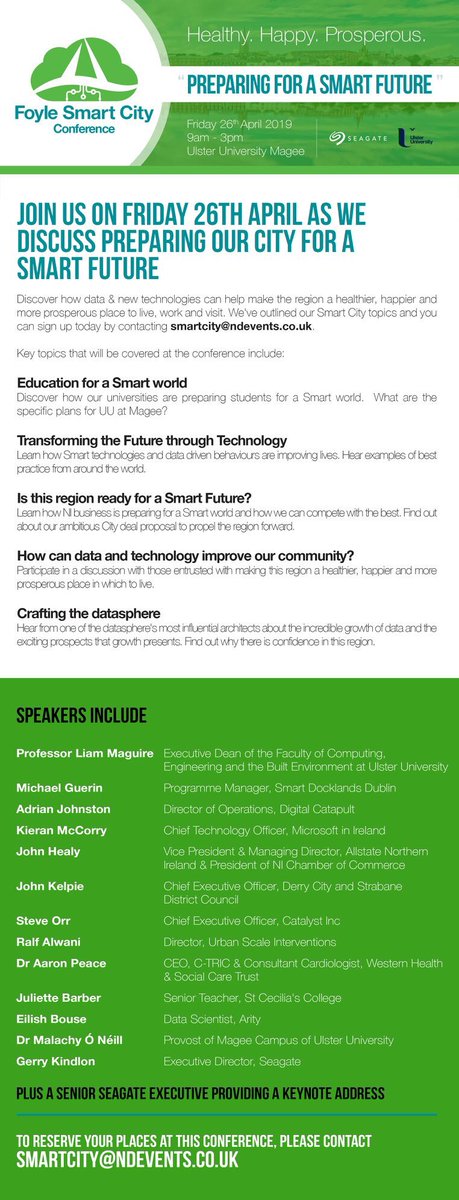 Our Future Foyle tweet media