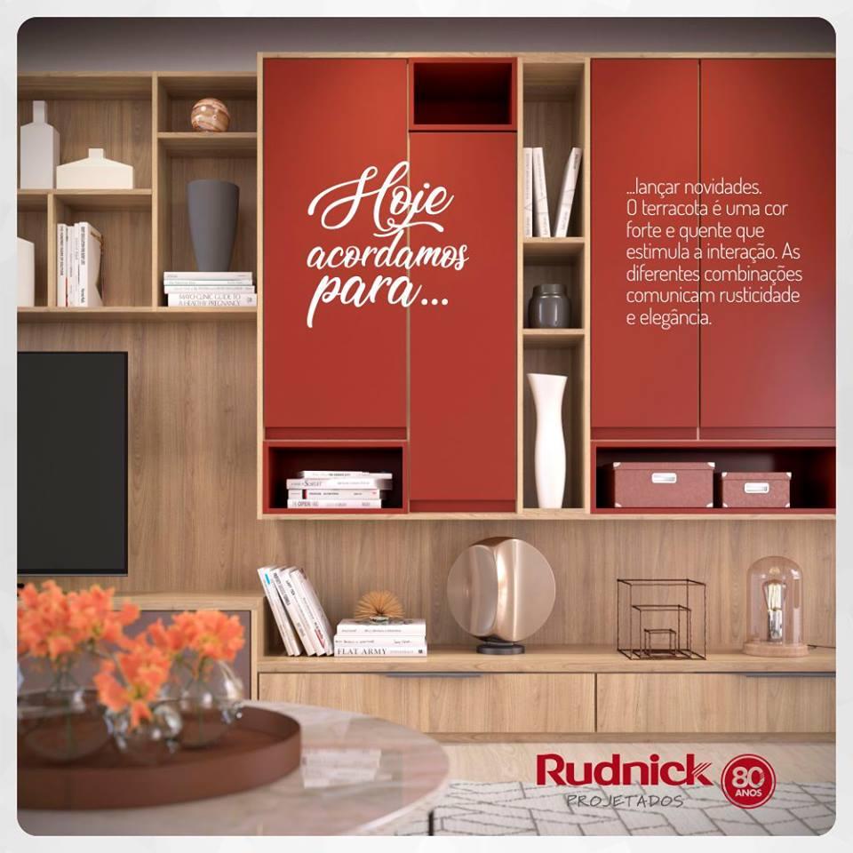 moveisrudnick's tweet photo. Hoje acordamos para... lançar novidades. O terracota é uma cor forte e quente que estimula a interação. As diferentes combinações comunicam rusticidade e elegância.
.
#Móveis #Rudnick #RudnickMóveis #MóveisRudnick #MóveisDeQualidade #MóveisPlanejados #HojeAcordamosPara https://t.co/xTEGSMmfkJ