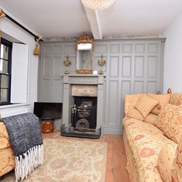 1820 Cottage Bakewell tweet media
