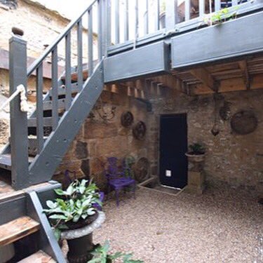 1820 Cottage Bakewell tweet media