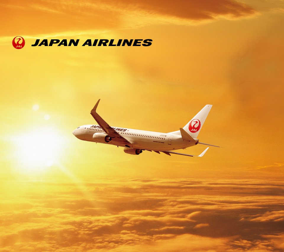 Japan Airlines Jal 中の人の気分転換 ゝ それは スマホの壁紙を変えることです 今月は機影にしました みなさんも使ってみてね ੭ W ੭ T Co Vzpa7j4ob6 機影を壁紙にしている人いるかな T Co G7mxbwojnz