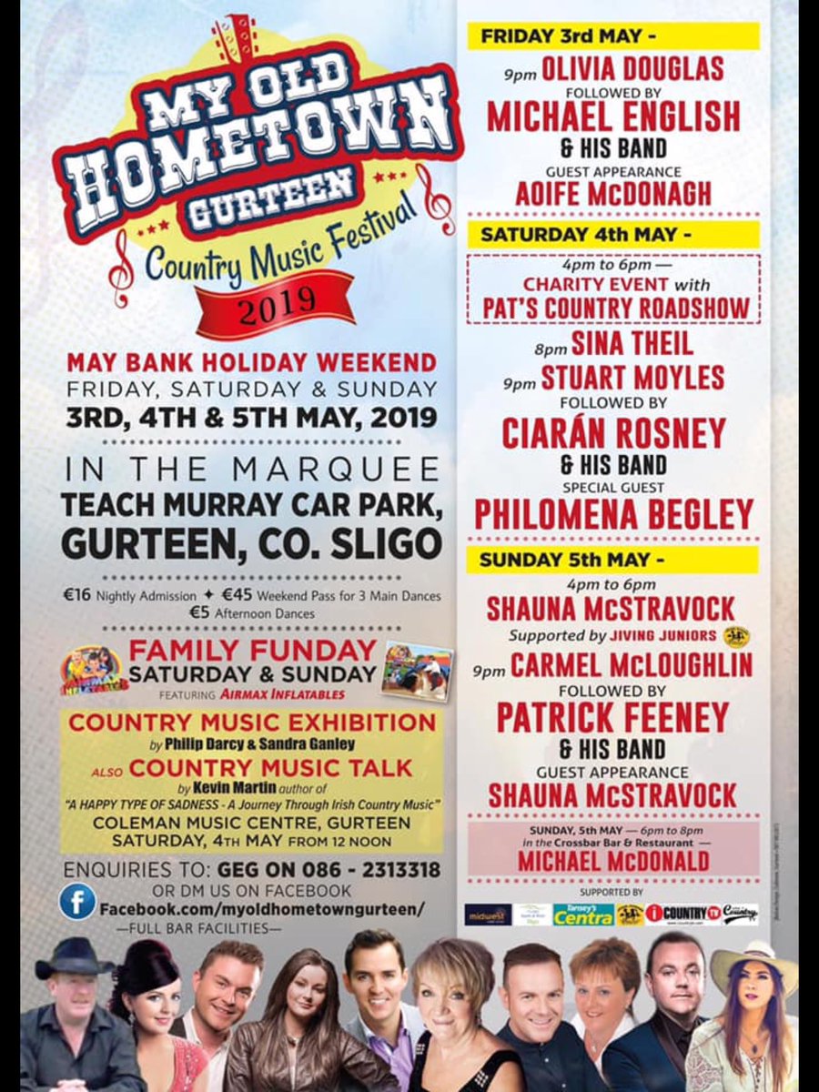 MyGurteen's tweet photo. It’s time for our twitter exclusive giveaway! We are giving away 1 weekend ticket to one lucky winner!
To win the competition it’s simple all you have to do is

⭐️Like this post!
⭐️Retweet this post!
⭐️Follow our page! 

Good luck to all who enter!!
#myoldhometowngurteen https://t.co/5ik6vEMnGk