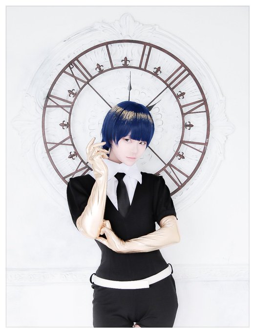 Twitterのコスプレ画像21