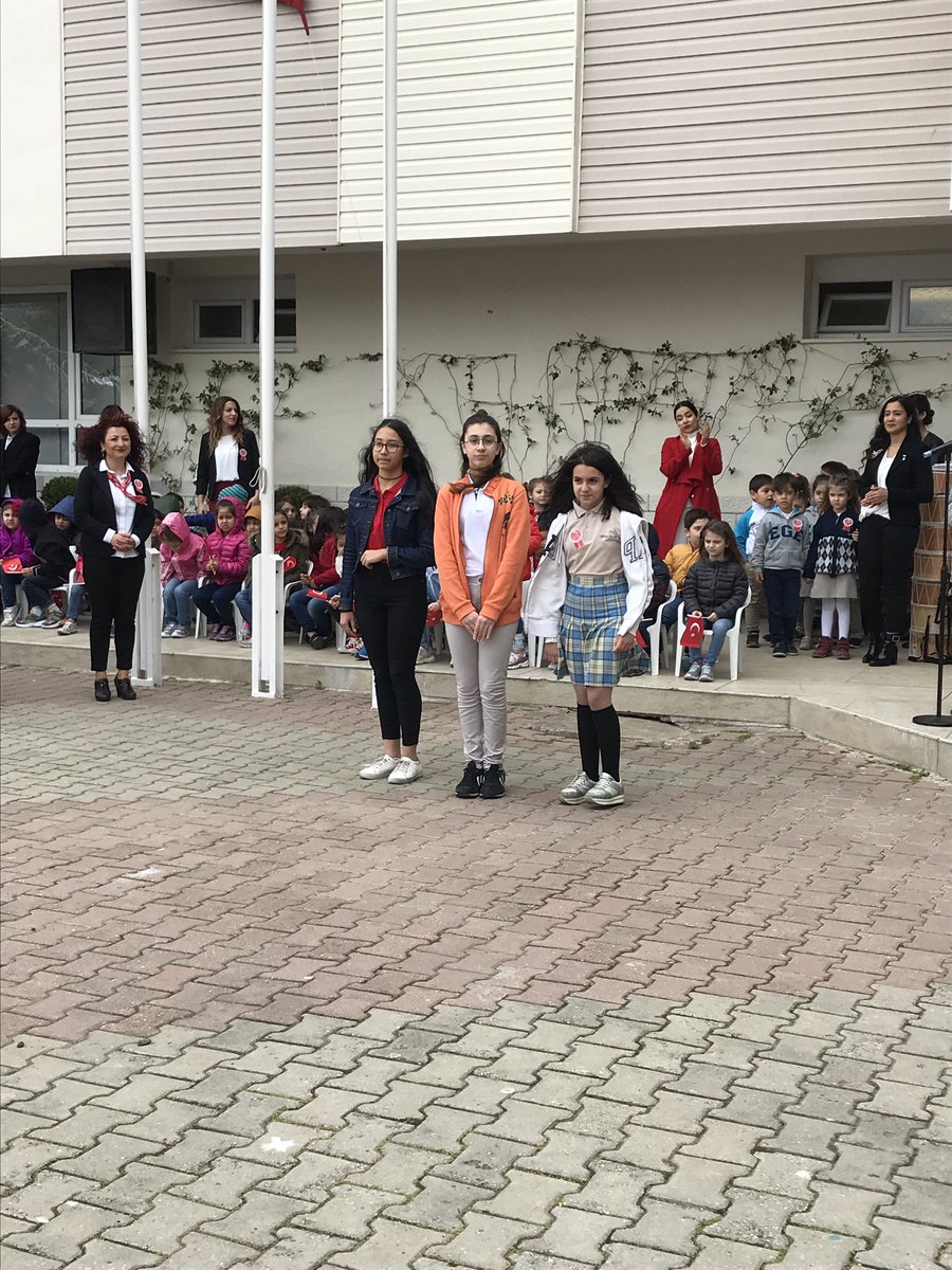 Bornova Doğa Koleji ortaokul öğrencimiz Cansu Makbule Küçük İlçede yapılan 23 Nisan Şiir yarışmasında 3.olmuştur. Tebriklerimizi sunarız.#23NisanUlusalEgemenlikveCocukBayramımızkutluolsun <a href="/DogaOkullari/">Doğa Koleji</a> <a href="/KvancBarlas/">Kıvanç Barlas 🇹🇷</a> <a href="/melih83official/">Melih T.</a> <a href="/ZeynepAlpasla18/">Adszeynep6</a> <a href="/SecilKmc/">Seçilİzer</a>