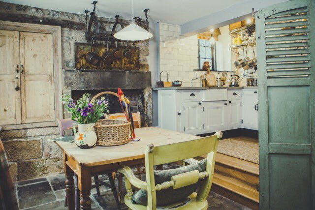 1820 Cottage Bakewell tweet media