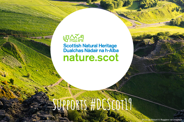 We are delighted to have <a href="/nature_scot/">Former NatureScot account</a> sponsoring DrupalCamp Scotland 2019. Drupal powers SNH's website nature.scot, a number of partnership sites and also their award-winning intranet. #drupal #dcscot19 #drupalcamp #scotland