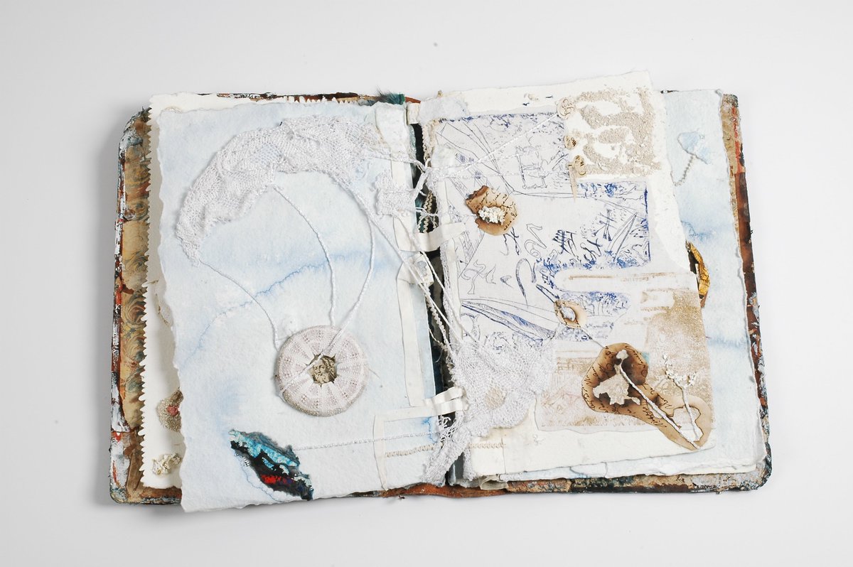 Giornata internazionale del Libro - 23 aprile
Ogni libro è un viaggio, e l’unico bagaglio che portiamo con noi è l’immaginazione.(Fabrizio Caramagna)
#leggere #giornatainternazionaledellibro #libro #libri #23aprile 
Vittorio Fava, Libro piumato, 2000