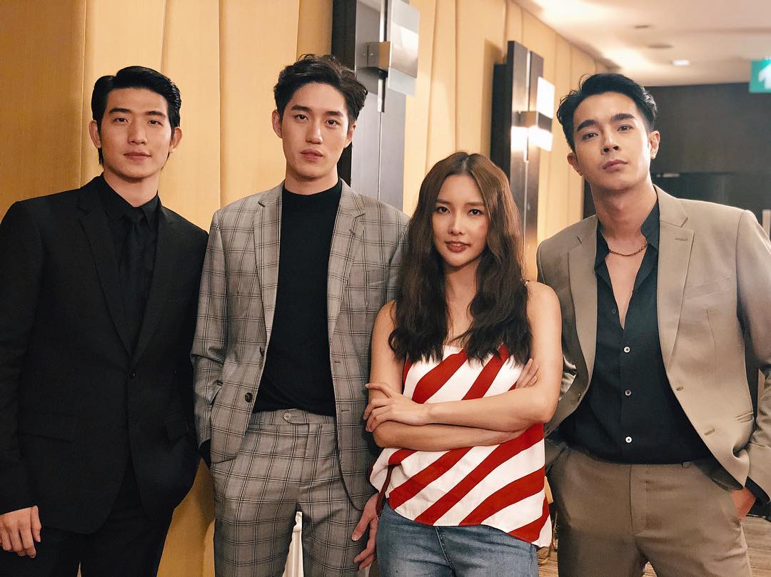 จะยังไงก็ช่าง คืนนี้ หัวใจศิลา นะจ๊ะ #หัวใจศิลา <a href="/ThanapobLuv/">💥 ต่อLuv *FC 💥</a>