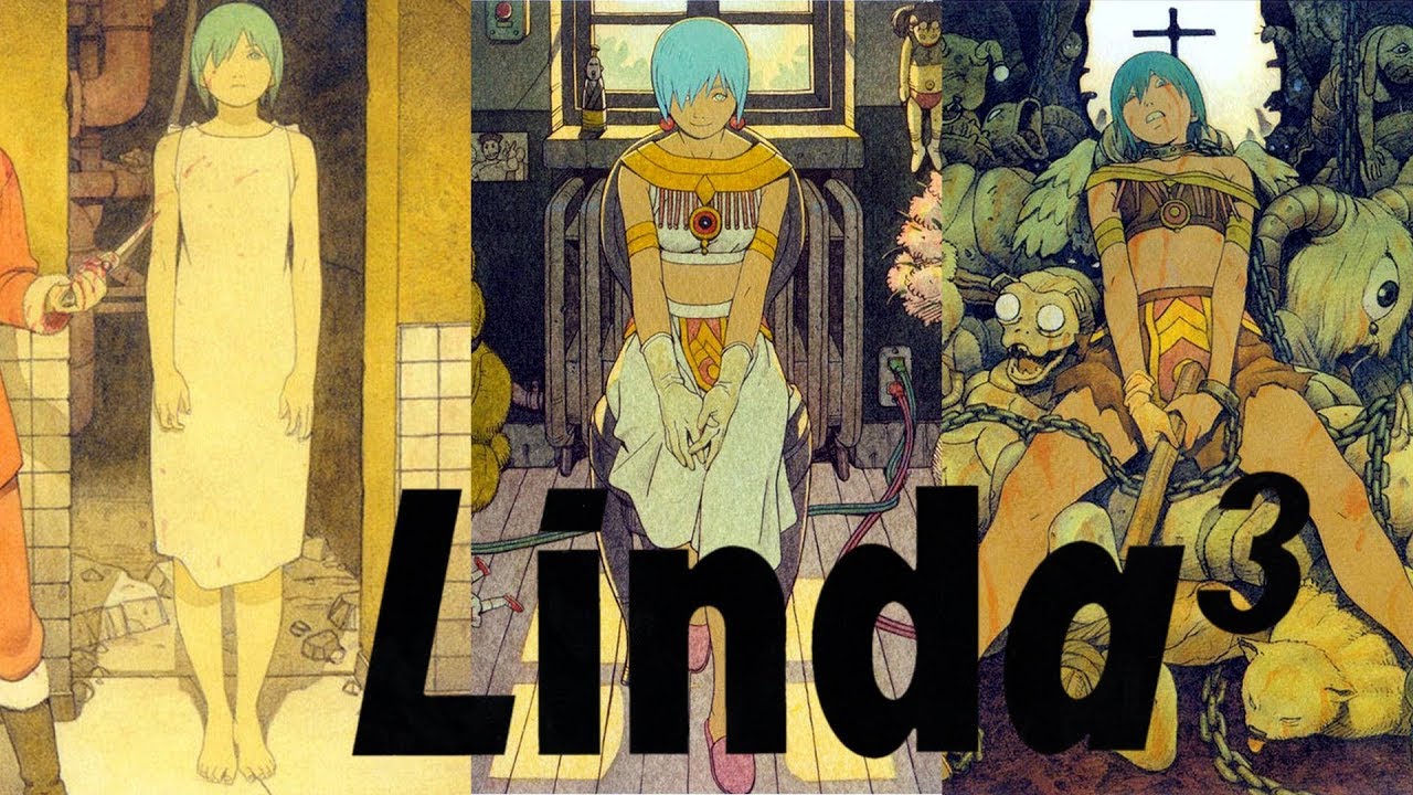 Amazon | リンダキューブ アゲイン | ゲームソフト