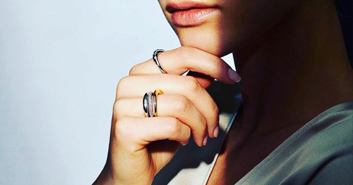 Jewellery is a thoughtful &amp; meaningful gift.  Our designer collections offer a wide range of gifts for all occasions. Georg Jensen’s ‘offspring’ collection is a stunning example &amp; available at whartongoldsmith.com  Shop our #VATFree Easter Promotion. #onlineshopping #giftlist