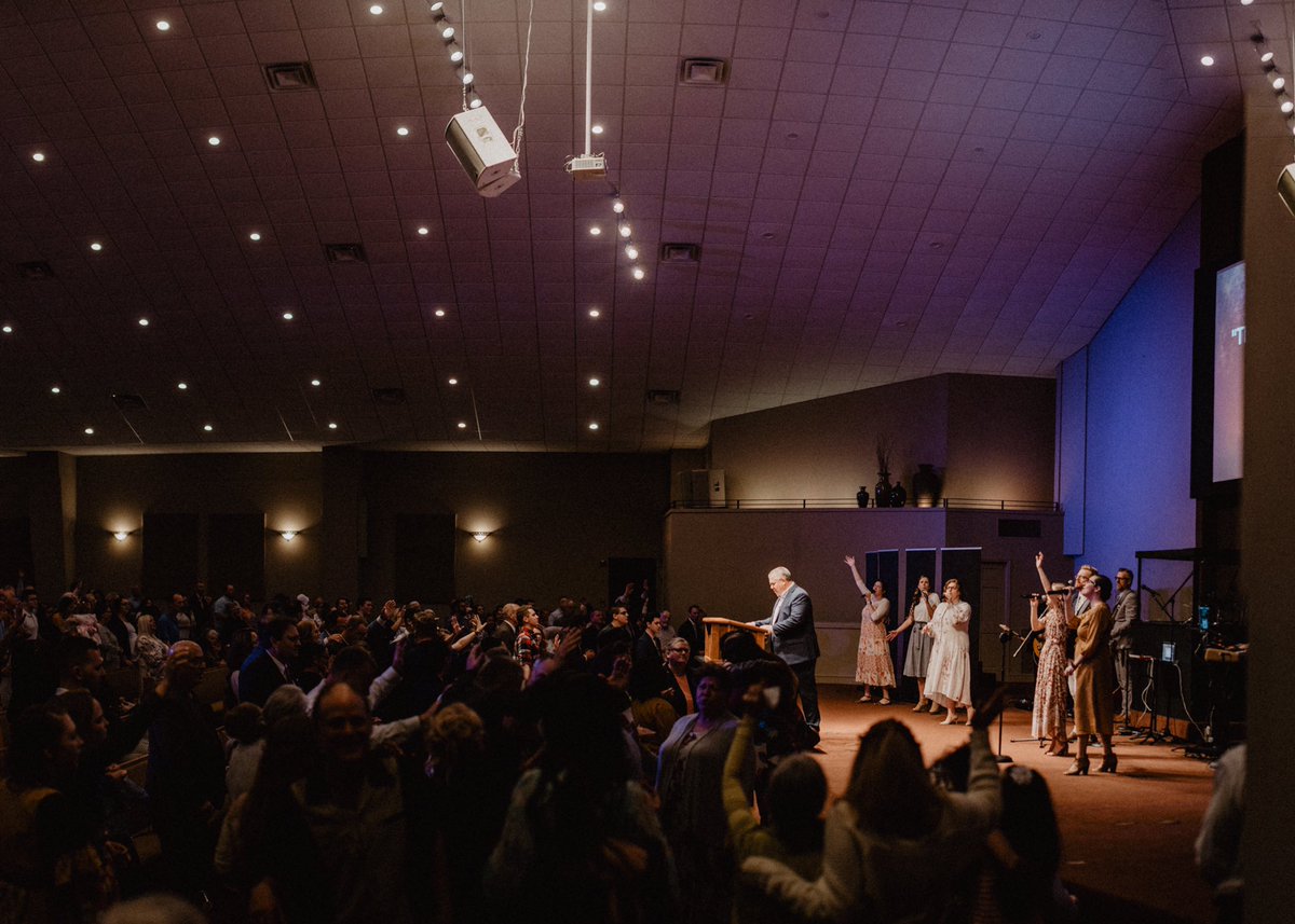 FamilyLifeBtown's tweet photo. Life is Here. 

What a weekend! All smiles thinking back on Easter at Family Life. We love &amp; are thankful for all who came to celebrate w/ us! He is Risen! https://t.co/AyPVdkuJz5