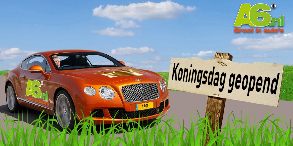 A6.nl Lemmer tweet media