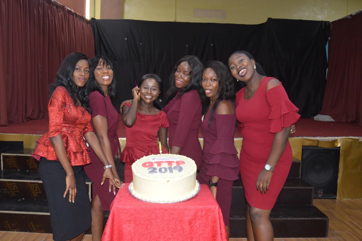 MHallFdn's tweet photo. We say big a congratulations to our Graduate Teacher Trainees (GTTP) on their graduation. It’s been an honor to have worked with you. You’re proof that there are still people passionate about the Teaching Profession.
#MeadowHallFoundation
#TeachersMatter
#GTTP19 #GTTP https://t.co/7SDXbklDU8