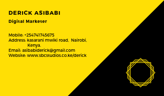 dev_firm's tweet photo. Web Designer Business Card

We can create one for you. Contact Us for more information. https://t.co/yn6Sx7IfWj