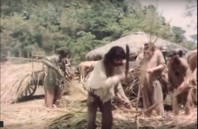 Captain Blood 海賊ブラッド 1935年 と奴隷の回し棒 Twitter