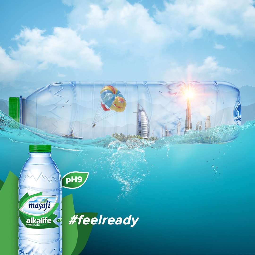 MasafiCo's tweet photo. Strap your parachutes and hold on for a paragliding adventure; feel ready and stay hydrated with Masafi Alkalife. 

#Masafi #Alkalife #FeelReady

أرتدي مظلتك واستعد لمغامرة جديدة، امتلئ حيوية مع مسافي ألكالايف!

#مسافي #ألكالايف #تملؤك_حيوية https://t.co/jS0HxQ2nmD