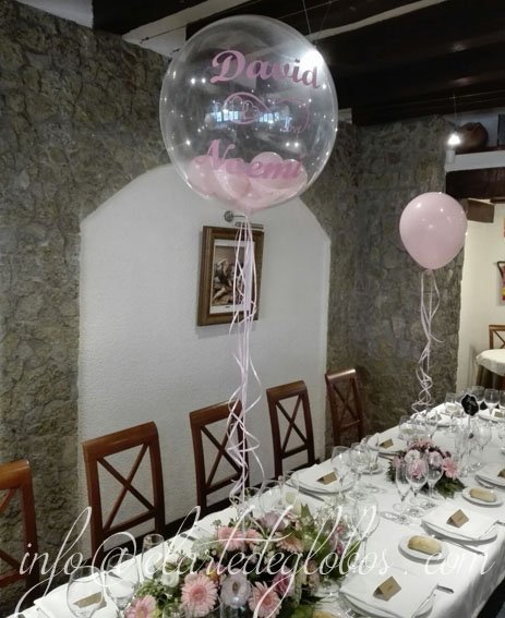 ElArtedeGlobos's tweet photo. #Flores #naturales &amp; #globos personalizados en perfecta armonía….  un toque mágico para tus grandes momentos... 🎈💏🌹
¿Hablamos?
#info@elartedeglobos.com #amor #love #bodas2019 #Catalunya #Barcelona https://t.co/ofKdCoYER8