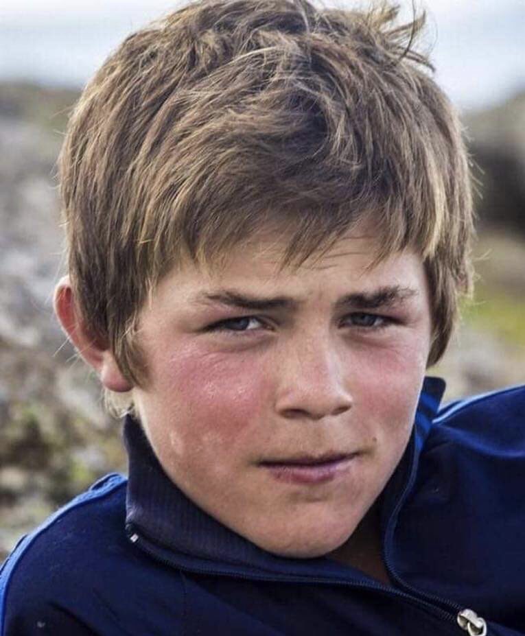 zagortenay's tweet photo. En çok da senin bayramın kutlu olsun Eren! İyi ki varsın. https://t.co/CiQ1AJ3Zz8