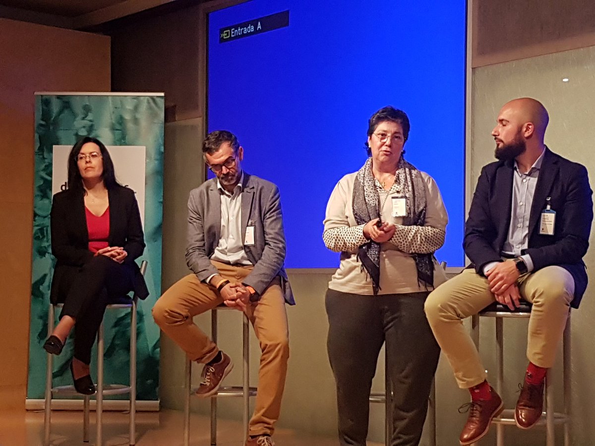 AsocDigitales's tweet image. El ictus es la 1a causa discapacidad  mundial en el adulto. El proyecto Freno al Ictus necesita datos y para recogerlos @IBM_ES utiliza desde hace 3 años un chatbox que emplea el servicio cognitivo de IBM Watson Assistance. #ForoIN