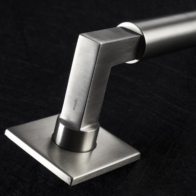Allgood_ltd's tweet image. We are delighted to announce the launch of our new Mode range. Please visit allgood.co.uk/architectural-… to see the full collection. #mode #madeinbritain #interiordesign, #stainlesssteel #doorlever #ironmongery #allgood #newproducts #qualitysince1948