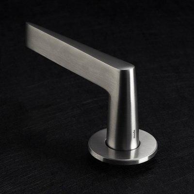 Allgood_ltd's tweet image. We are delighted to announce the launch of our new Mode range. Please visit allgood.co.uk/architectural-… to see the full collection. #mode #madeinbritain #interiordesign, #stainlesssteel #doorlever #ironmongery #allgood #newproducts #qualitysince1948