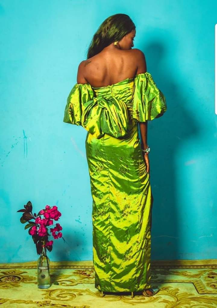 Zainab Sheriff🇸🇱 tweet media