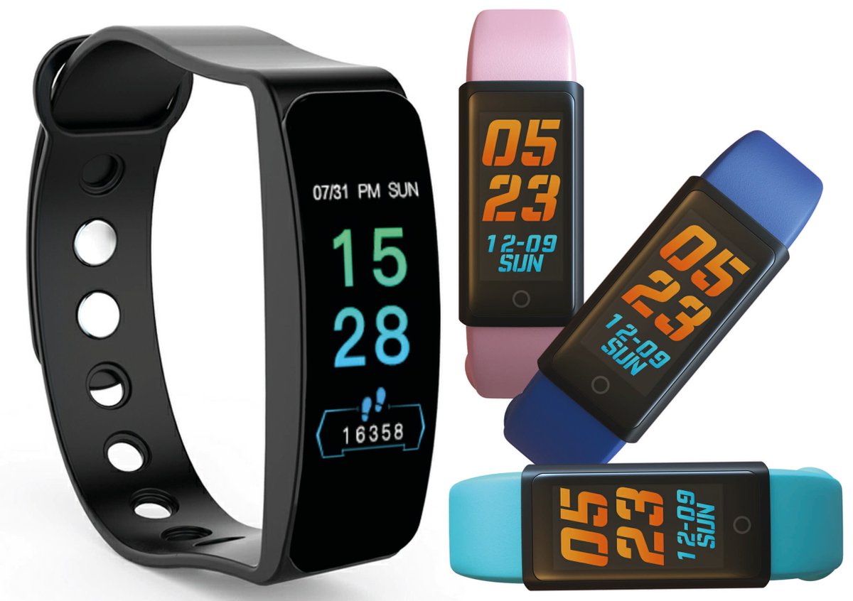 bangPromoMerch's tweet image. ACTIVITY TRACKER with your logo
High quality Soft feel TPU with PC Chassis.
BLACK, PINK, BLUE
WearFit App
Functions: Watch, Pedometer, Sleep Monitor, Calorie usage
Call Alert, Text Alert, App Alert
Remote Camera Control, GPS Tracking via Phone
Heart Rate Monitor,Blood Pressure