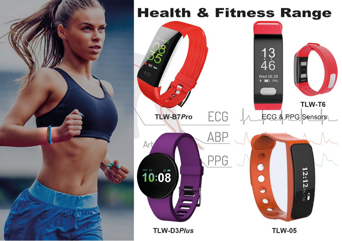 bangPromoMerch's tweet image. ACTIVITY TRACKER with your logo
High quality Soft feel TPU with PC Chassis.
BLACK, PINK, BLUE
WearFit App
Functions: Watch, Pedometer, Sleep Monitor, Calorie usage
Call Alert, Text Alert, App Alert
Remote Camera Control, GPS Tracking via Phone
Heart Rate Monitor,Blood Pressure