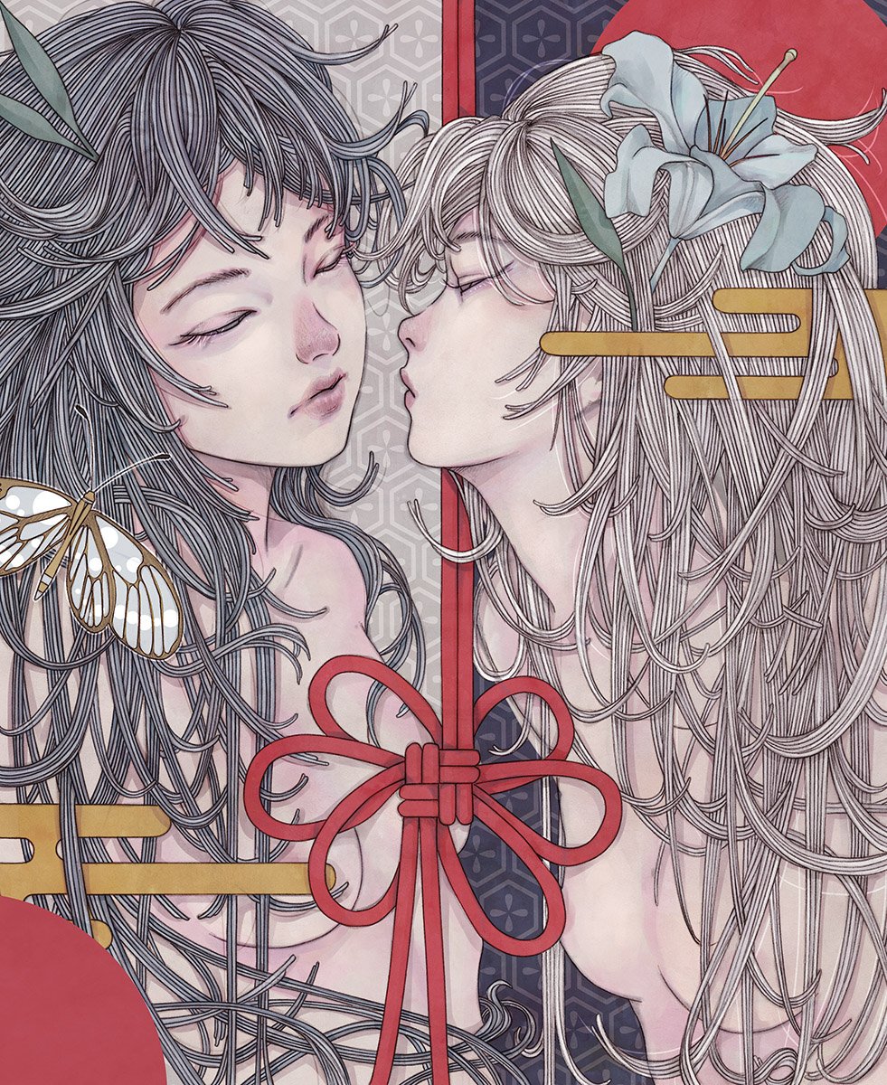 「よろしくお願いします!
#平成最後に私の作品もっと沢山の人に広がれ祭り 」|木村智博のイラスト