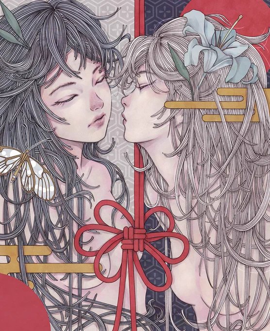 よろしくお願いします!
#平成最後に私の作品もっと沢山の人に広がれ祭り 