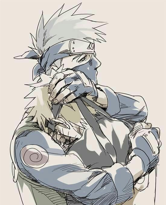 Kakashi Hatake (@Copy_Ninja9) / X